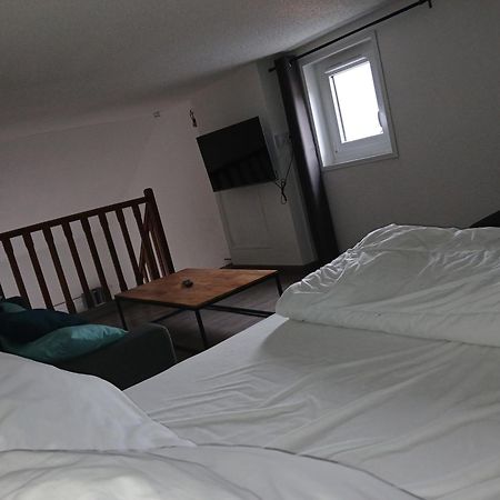 Appartement Chaleureux. Barcelonnette Zewnętrze zdjęcie