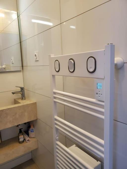 Appartement Chaleureux. Barcelonnette Zewnętrze zdjęcie