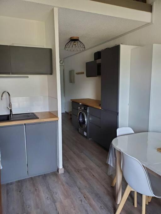 Appartement Chaleureux. Barcelonnette Zewnętrze zdjęcie