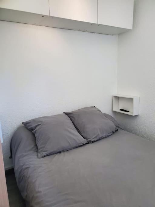Appartement Chaleureux. Barcelonnette Zewnętrze zdjęcie