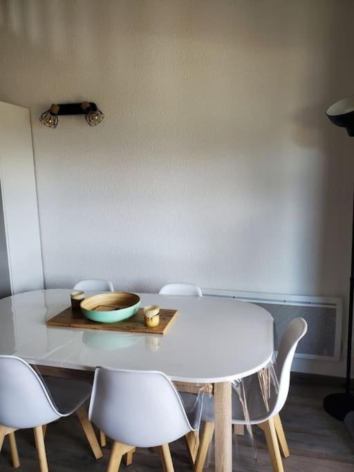 Appartement Chaleureux. Barcelonnette Zewnętrze zdjęcie