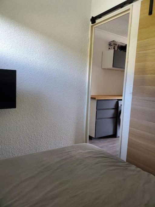 Appartement Chaleureux. Barcelonnette Zewnętrze zdjęcie