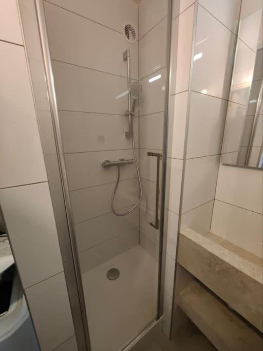 Appartement Chaleureux. Barcelonnette Zewnętrze zdjęcie