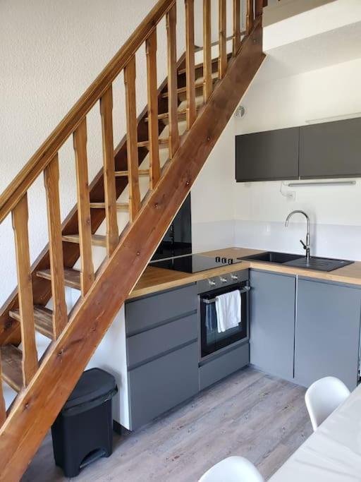Appartement Chaleureux. Barcelonnette Zewnętrze zdjęcie