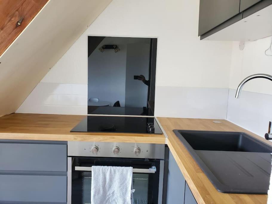 Appartement Chaleureux. Barcelonnette Zewnętrze zdjęcie