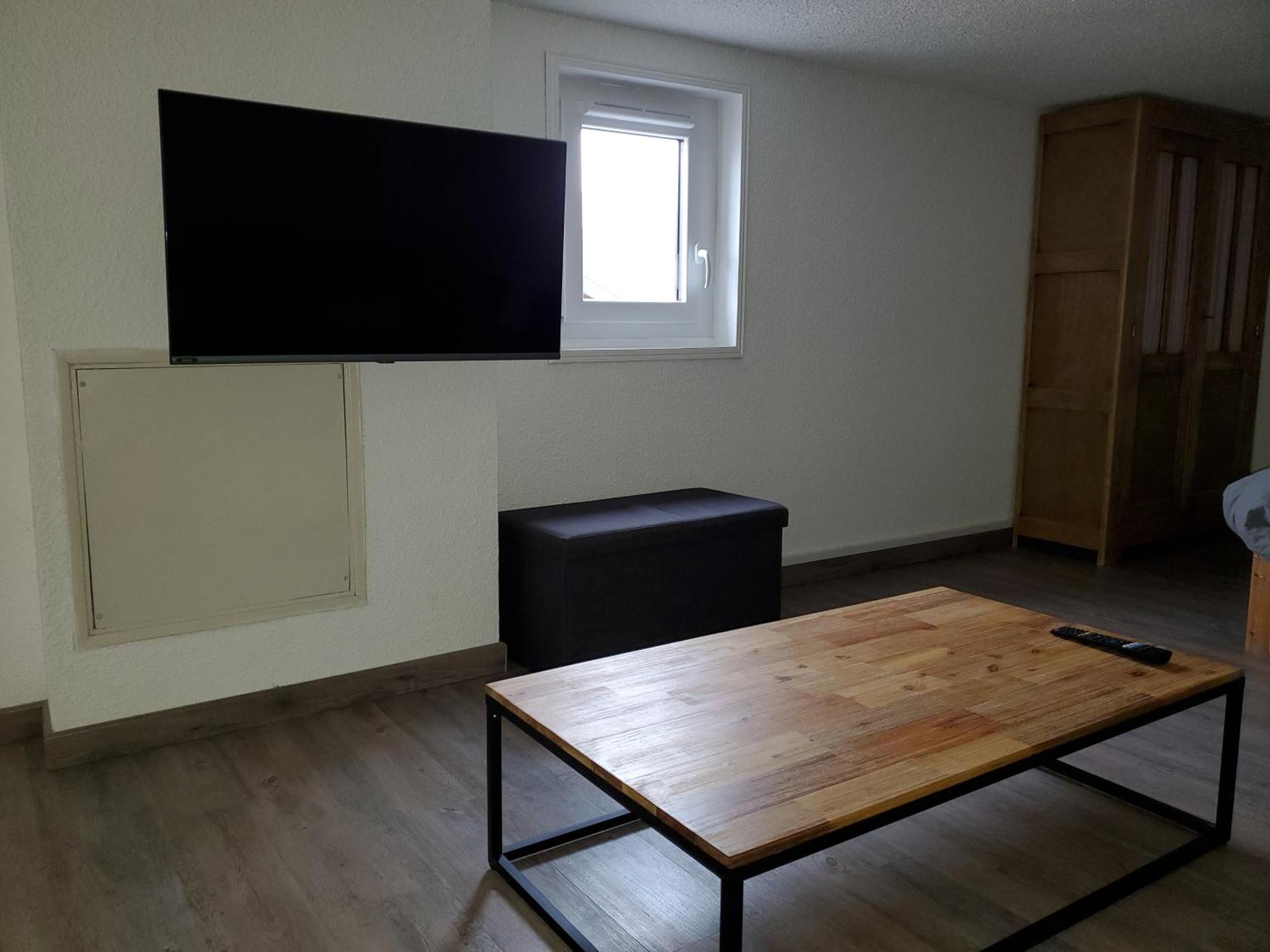 Appartement Chaleureux. Barcelonnette Zewnętrze zdjęcie