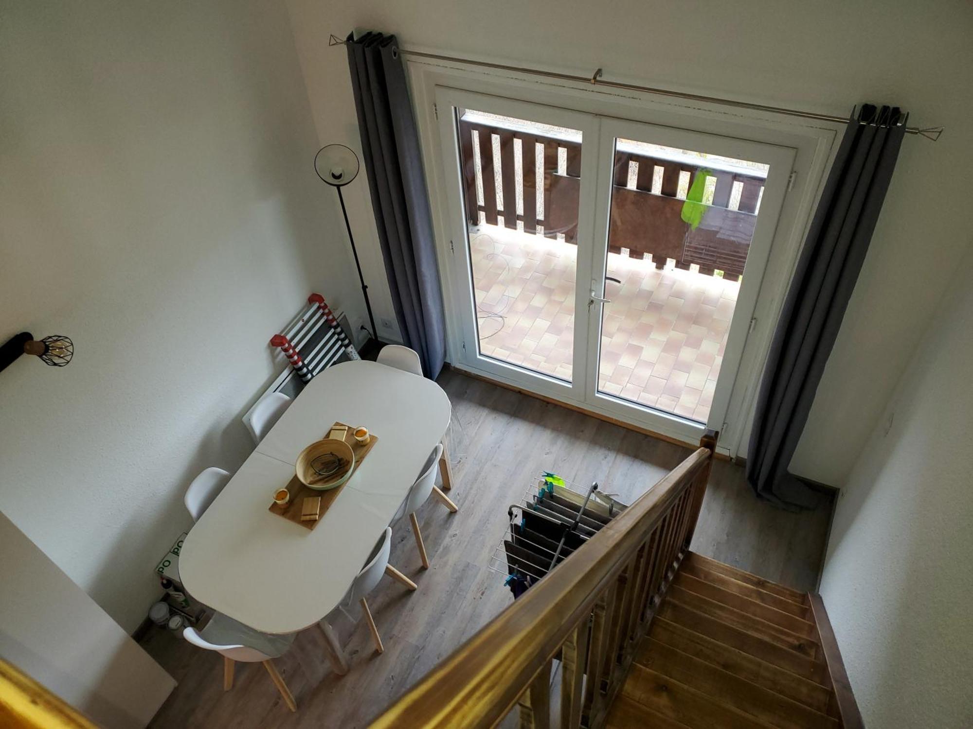 Appartement Chaleureux. Barcelonnette Zewnętrze zdjęcie