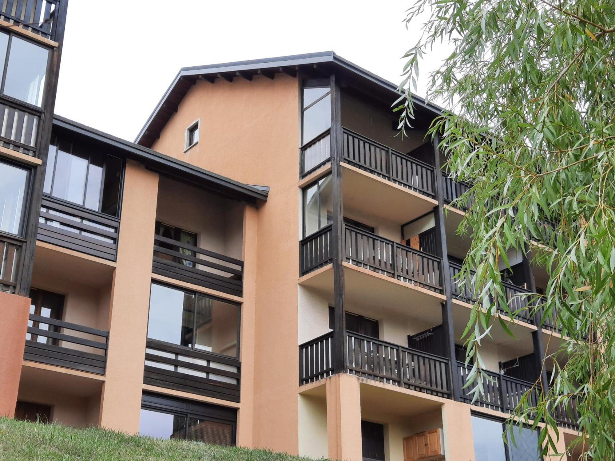 Appartement Chaleureux. Barcelonnette Zewnętrze zdjęcie