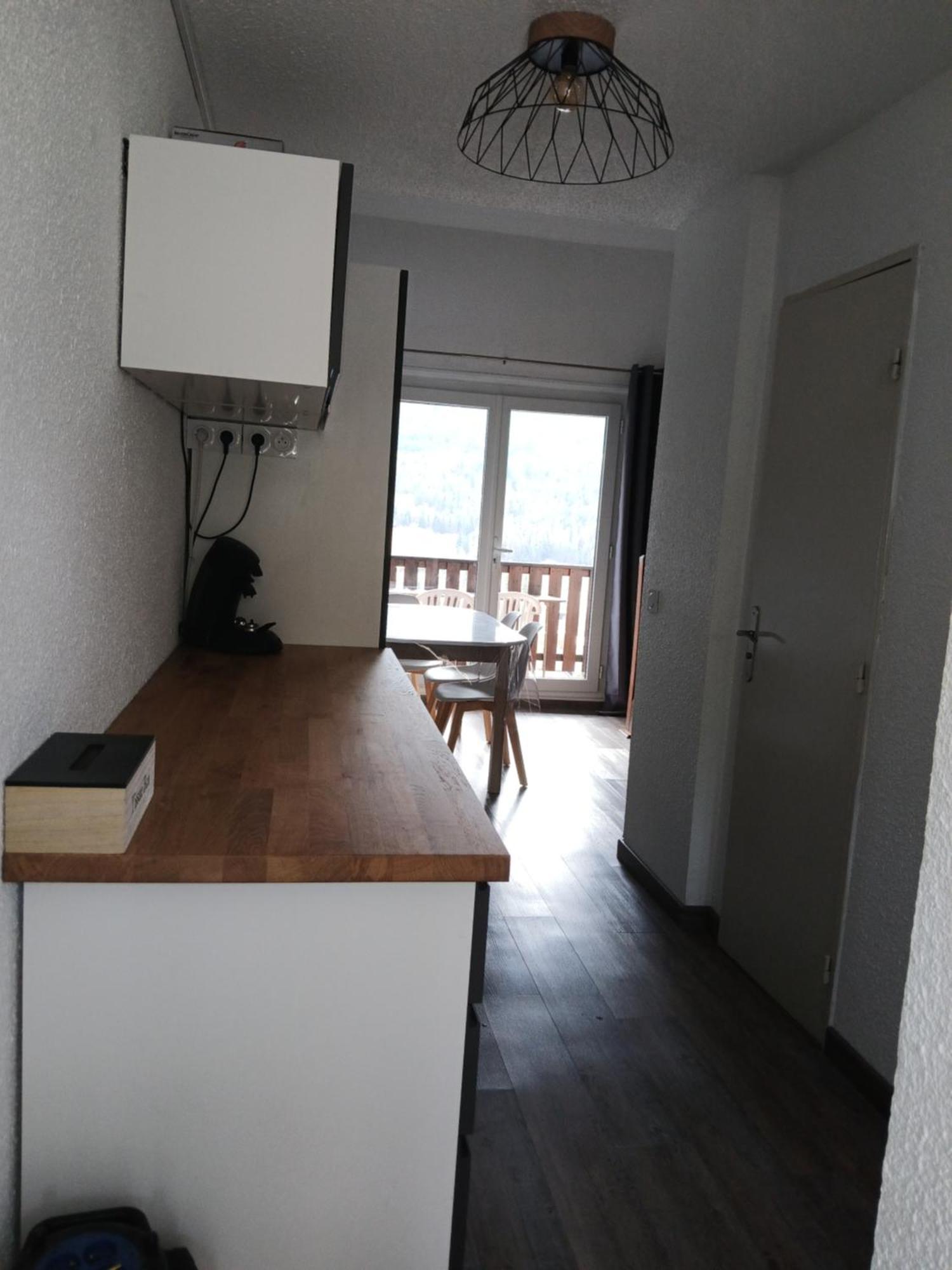 Appartement Chaleureux. Barcelonnette Zewnętrze zdjęcie