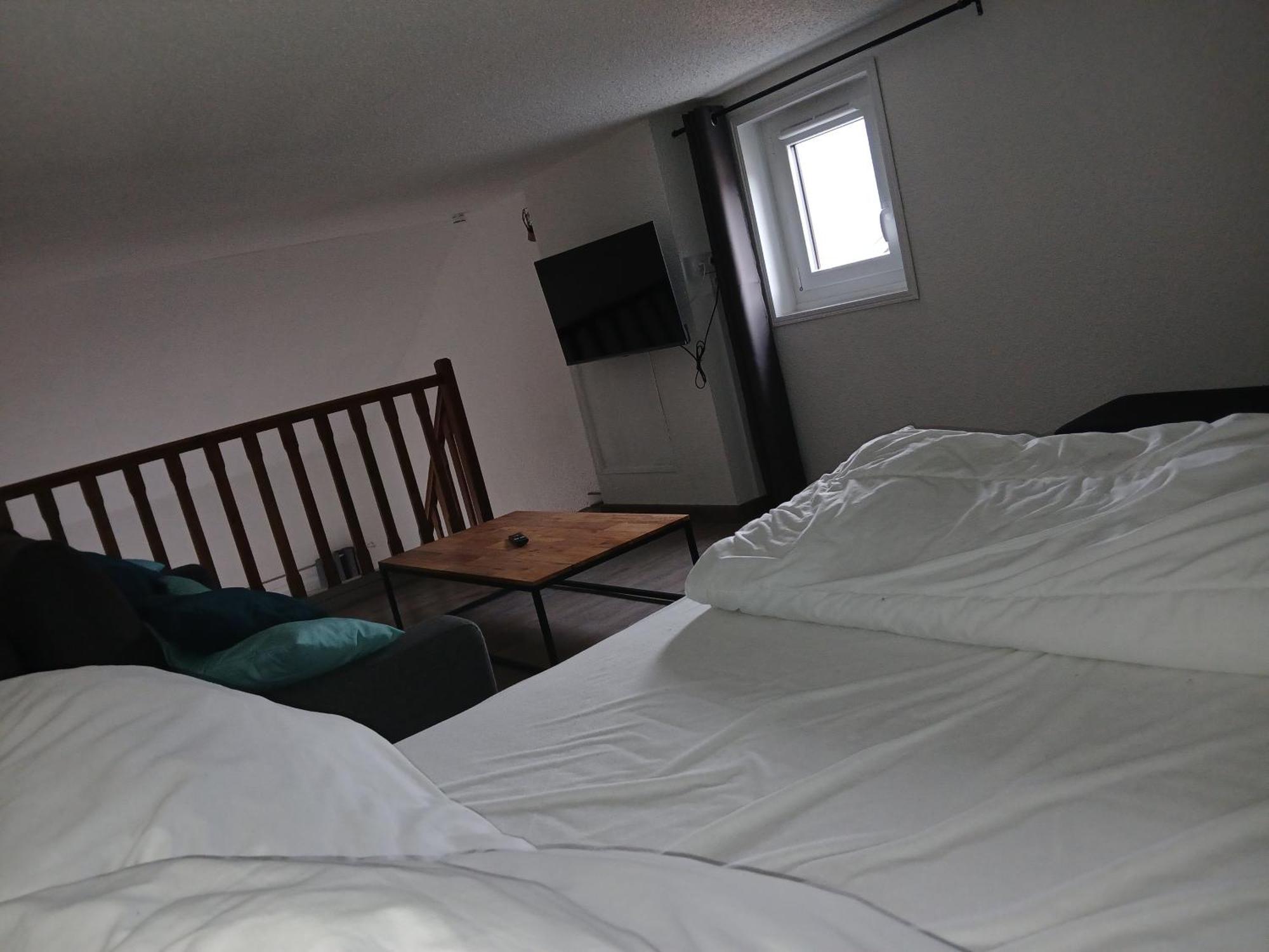 Appartement Chaleureux. Barcelonnette Zewnętrze zdjęcie
