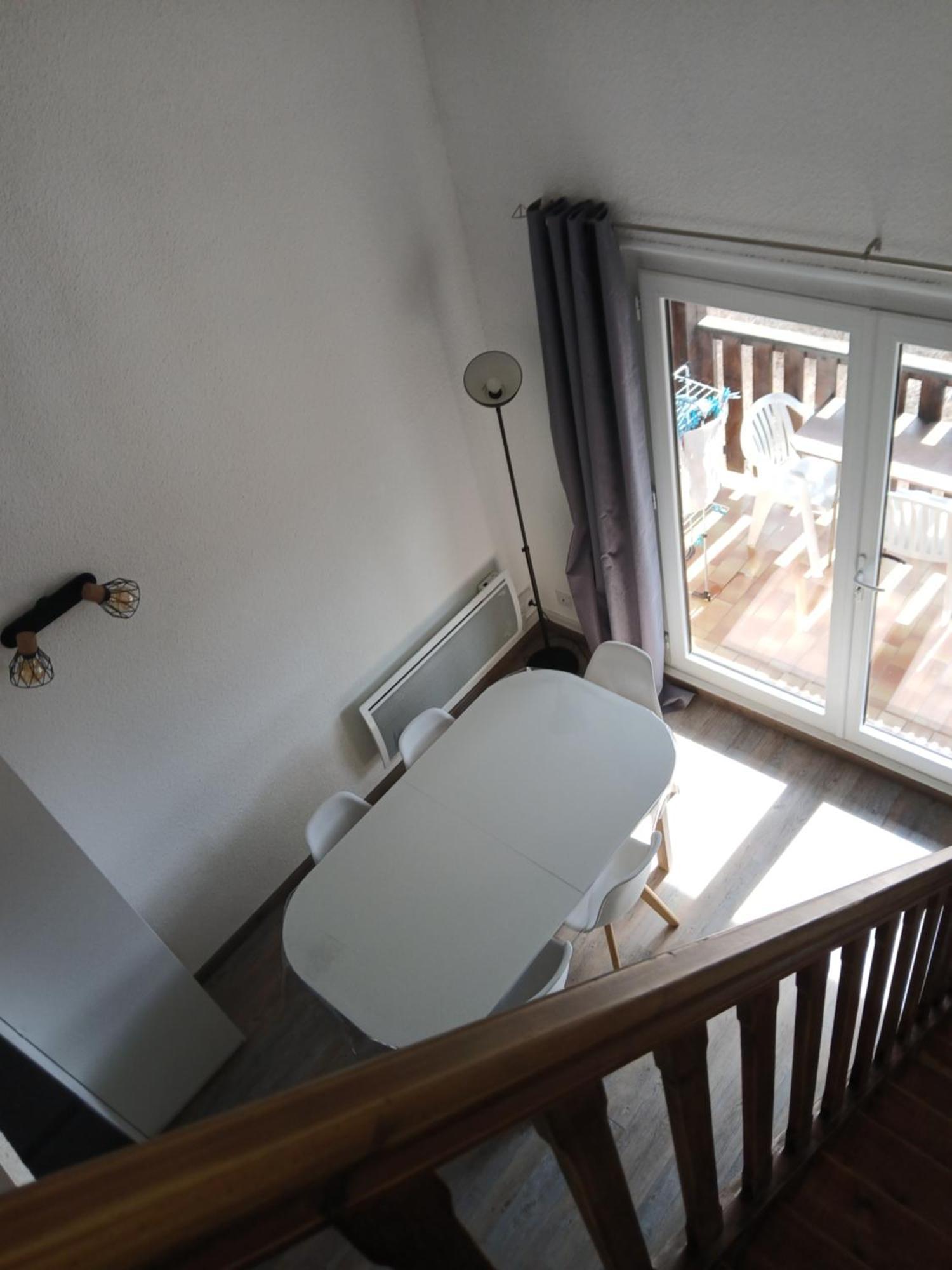 Appartement Chaleureux. Barcelonnette Zewnętrze zdjęcie