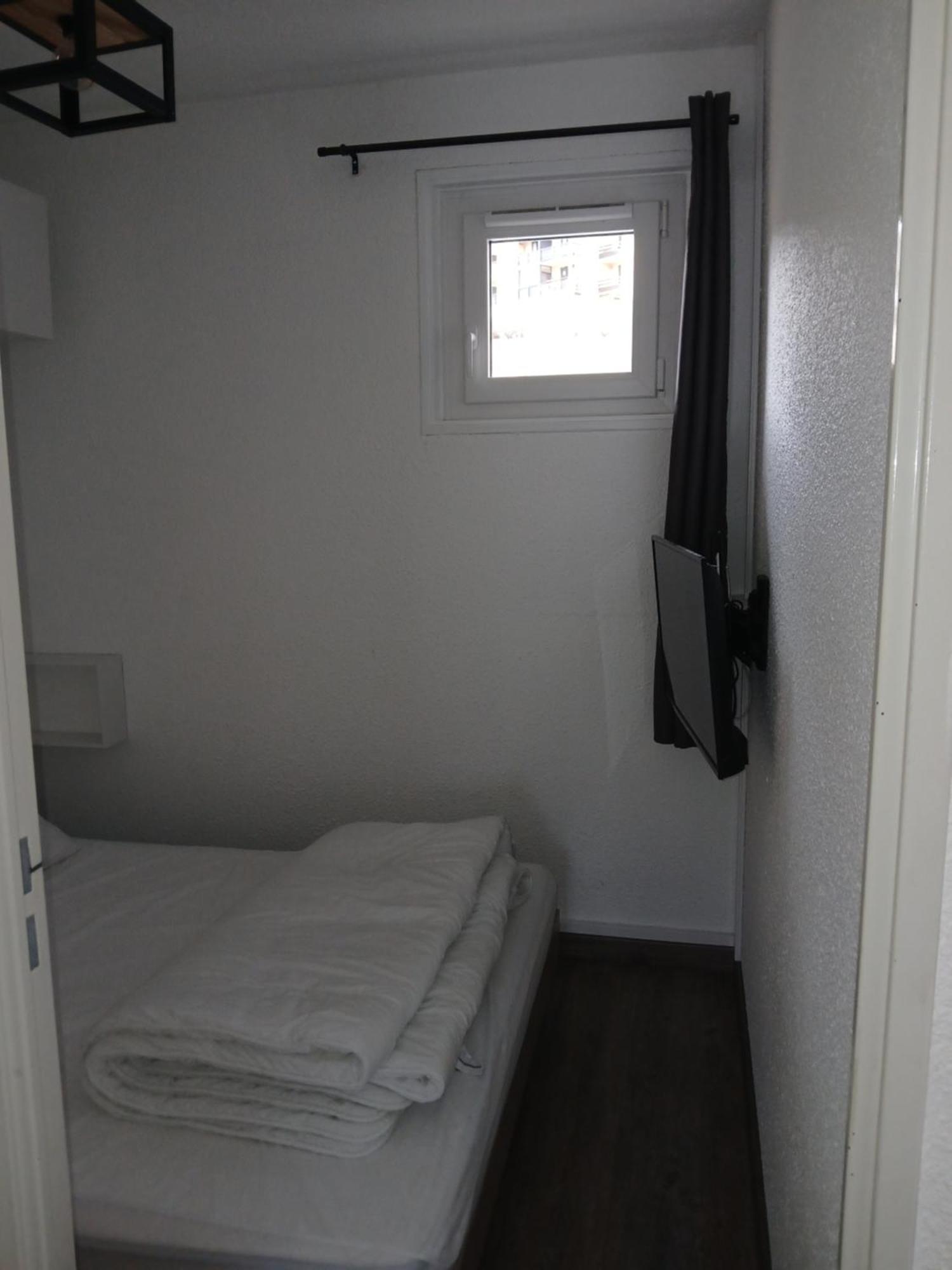 Appartement Chaleureux. Barcelonnette Zewnętrze zdjęcie