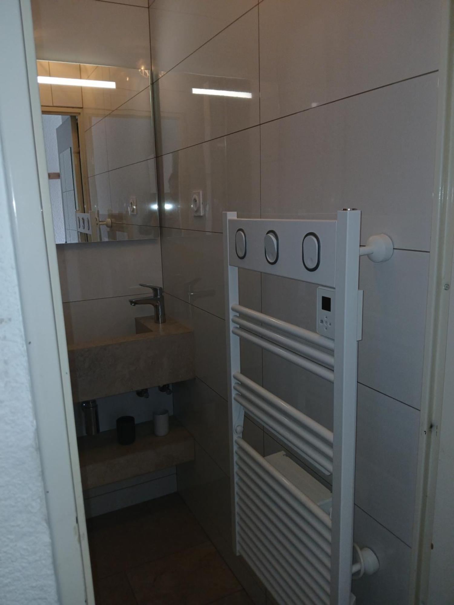Appartement Chaleureux. Barcelonnette Zewnętrze zdjęcie