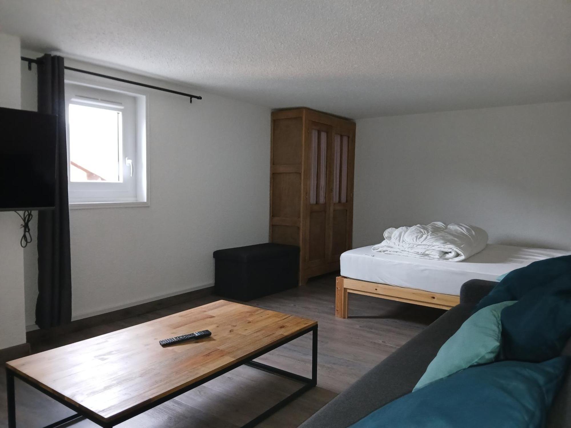 Appartement Chaleureux. Barcelonnette Zewnętrze zdjęcie