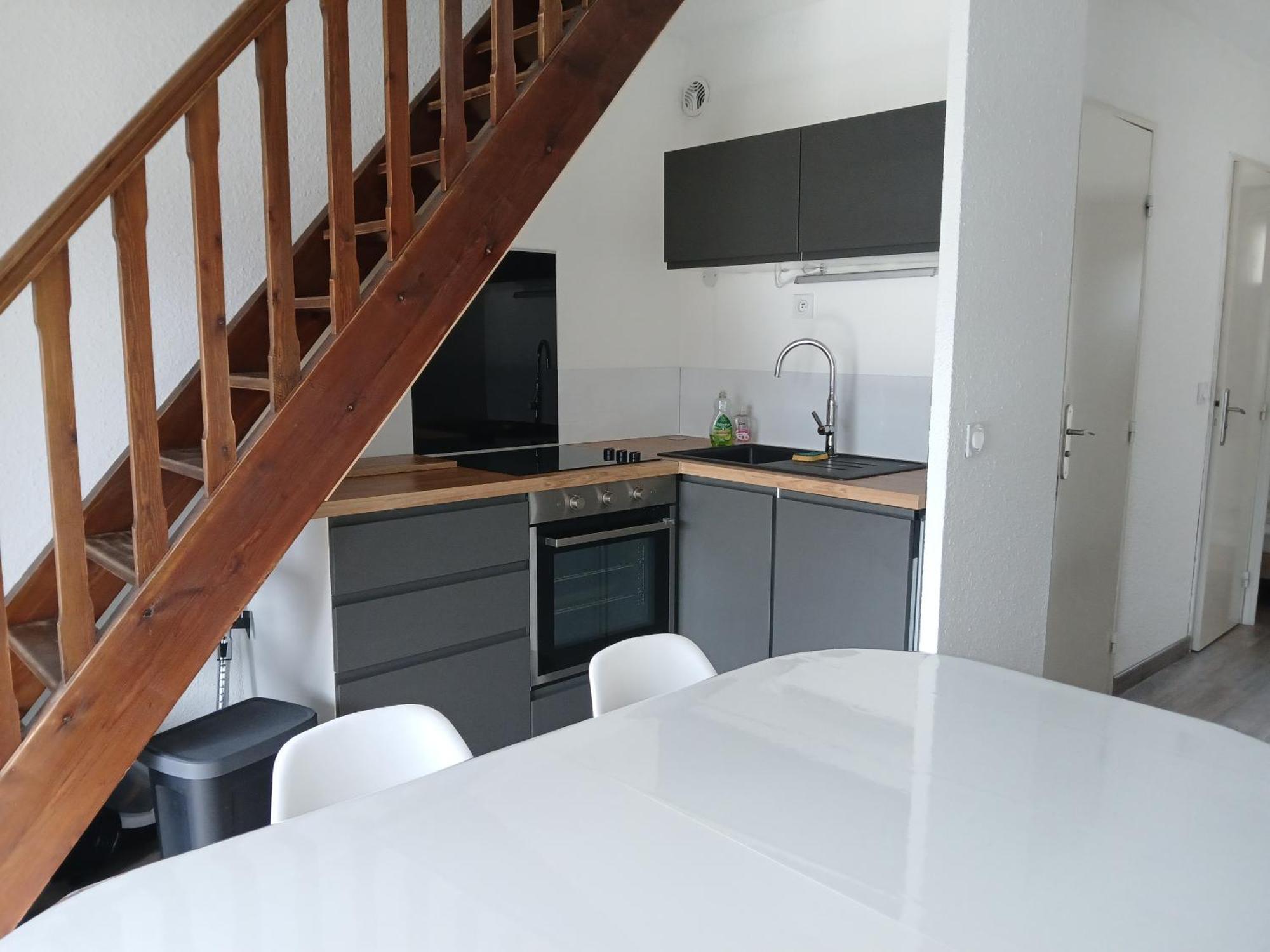 Appartement Chaleureux. Barcelonnette Zewnętrze zdjęcie